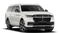 2027 Lincoln Navigator L Black Label