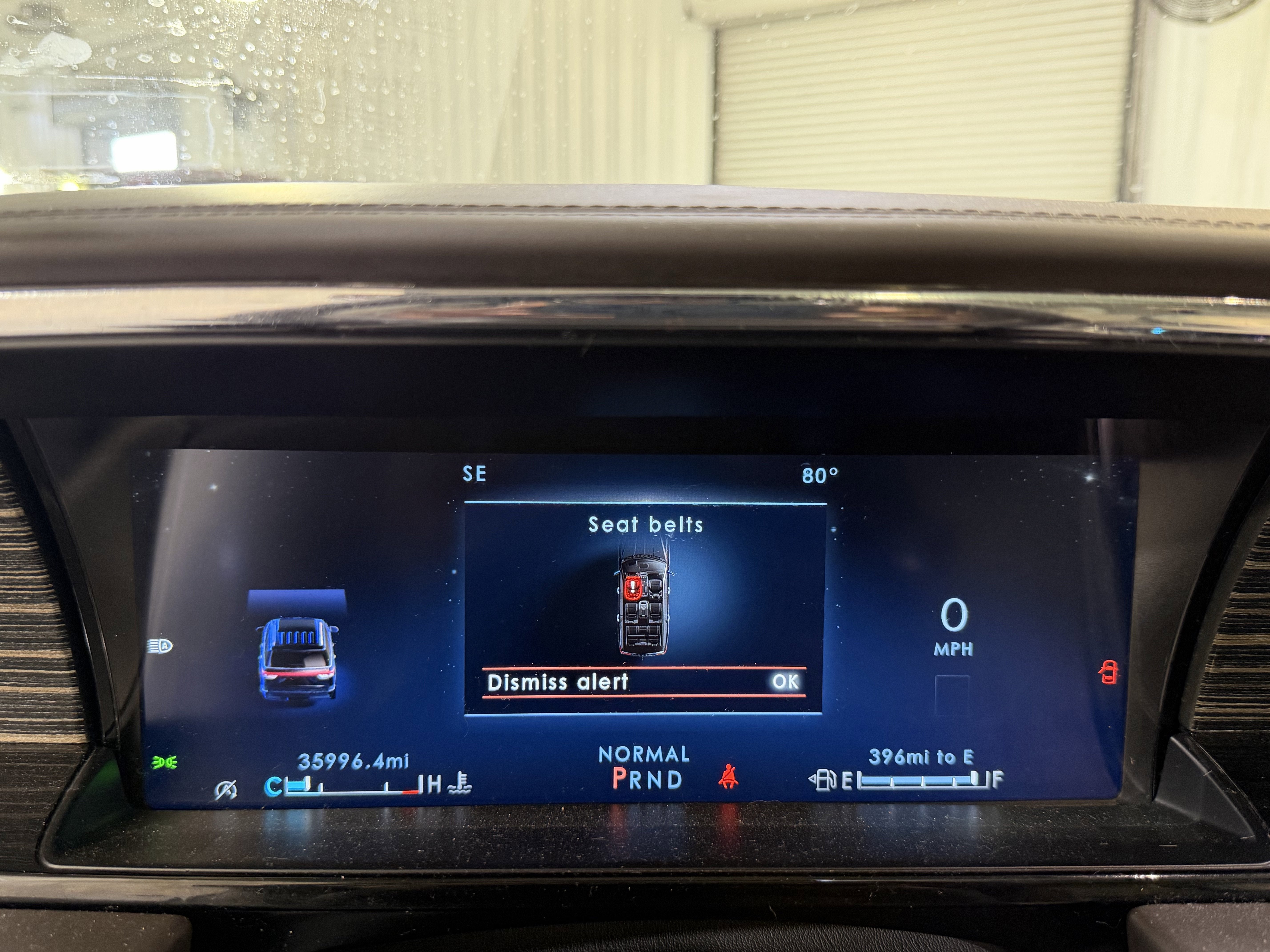 2023 Lincoln Navigator L Black Label