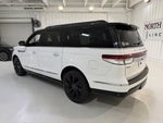 2023 Lincoln Navigator L Black Label
