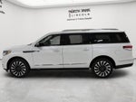 2023 Lincoln Navigator L Black Label