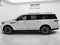 2023 Lincoln Navigator L Black Label