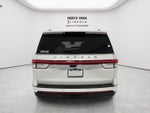 2023 Lincoln Navigator L Black Label