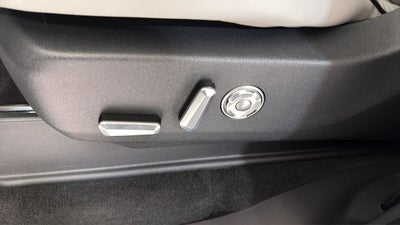2026 Lincoln Navigator L Black Label