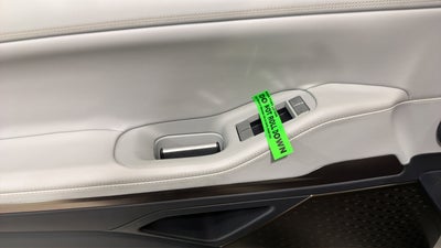2026 Lincoln Navigator L Black Label