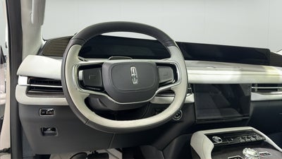 2026 Lincoln Navigator L Black Label
