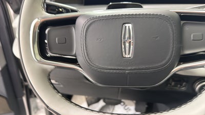 2026 Lincoln Navigator L Black Label