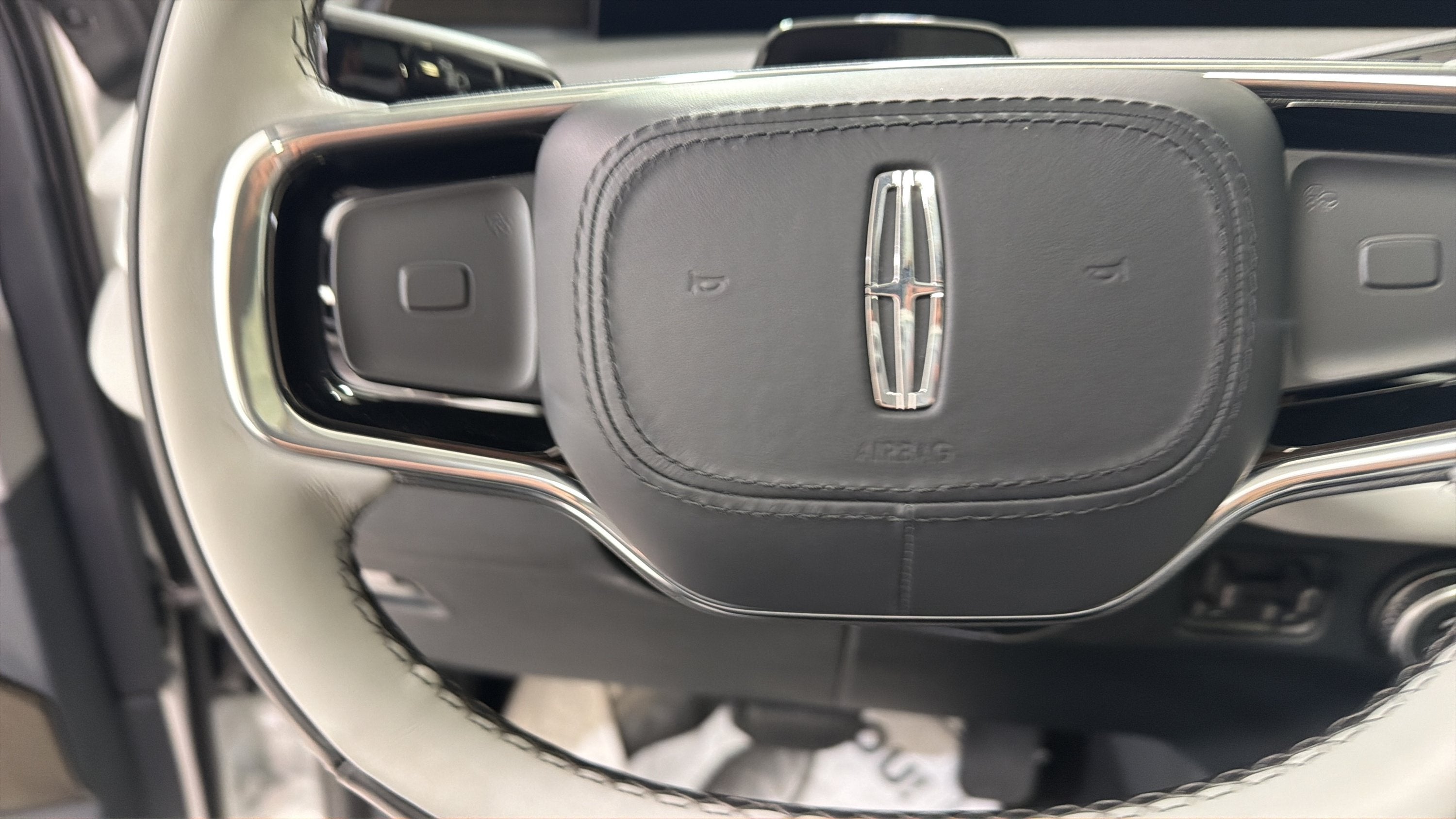 2026 Lincoln Navigator L Black Label