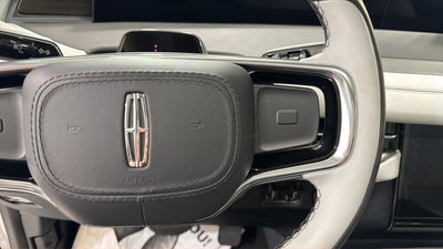 2026 Lincoln Navigator L Black Label