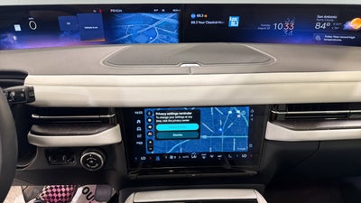 2026 Lincoln Navigator L Black Label