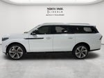 2026 Lincoln Navigator L Black Label