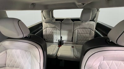 2026 Lincoln Navigator L Black Label