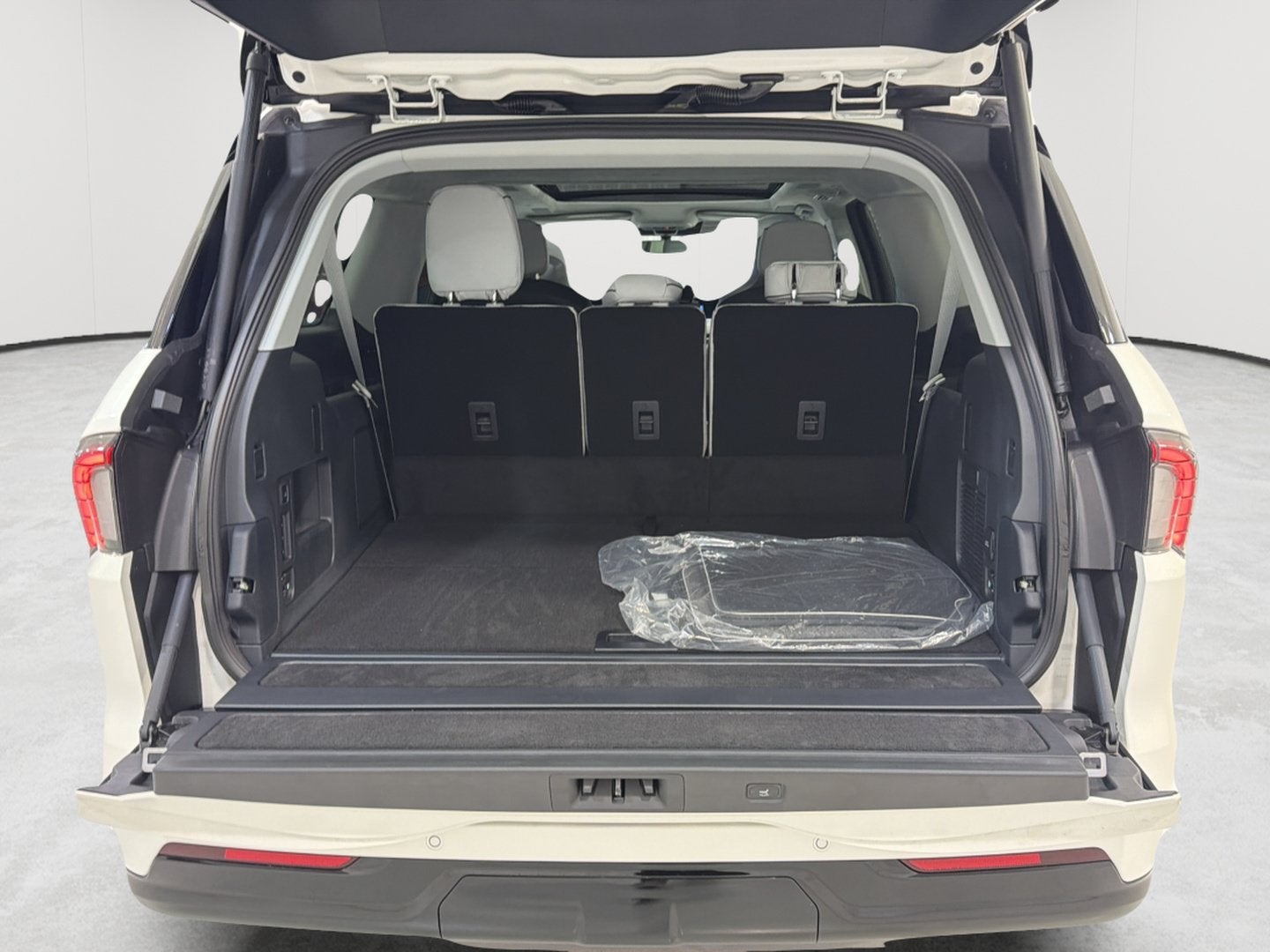 2026 Lincoln Navigator L Black Label