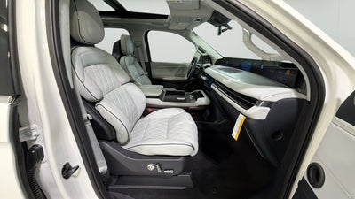 2026 Lincoln Navigator L Black Label