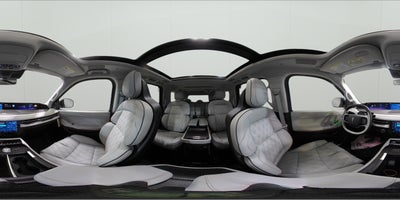 2026 Lincoln Navigator L Black Label