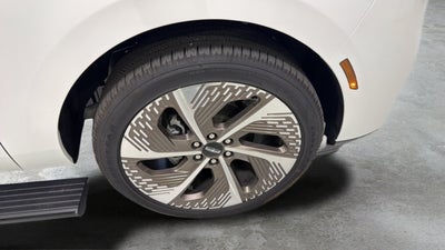 2026 Lincoln Navigator L Black Label