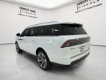 2026 Lincoln Navigator L Black Label