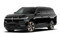 2027 Lincoln Navigator L Black Label