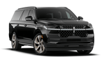 2027 Lincoln Navigator L Black Label