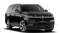 2027 Lincoln Navigator L Black Label