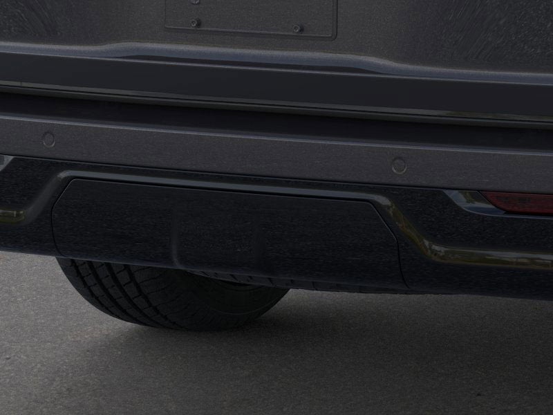 2026 Lincoln Navigator L Black Label