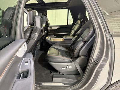 2026 Lincoln Navigator L Black Label