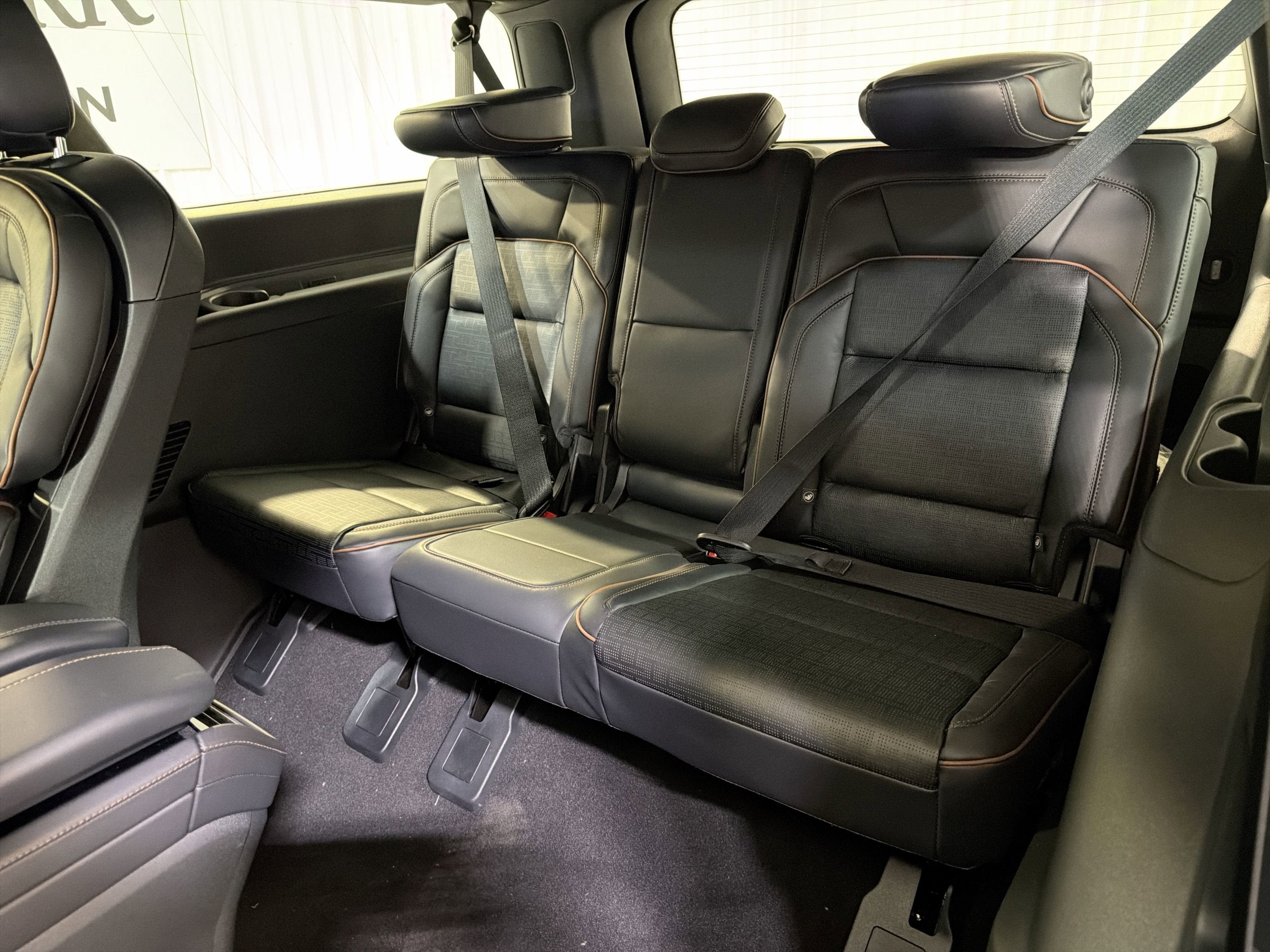 2026 Lincoln Navigator L Black Label