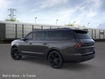 2026 Lincoln Navigator L Black Label