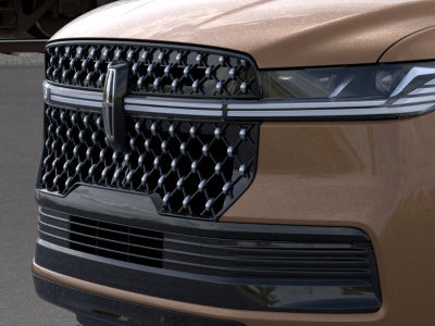 2026 Lincoln Navigator L Black Label