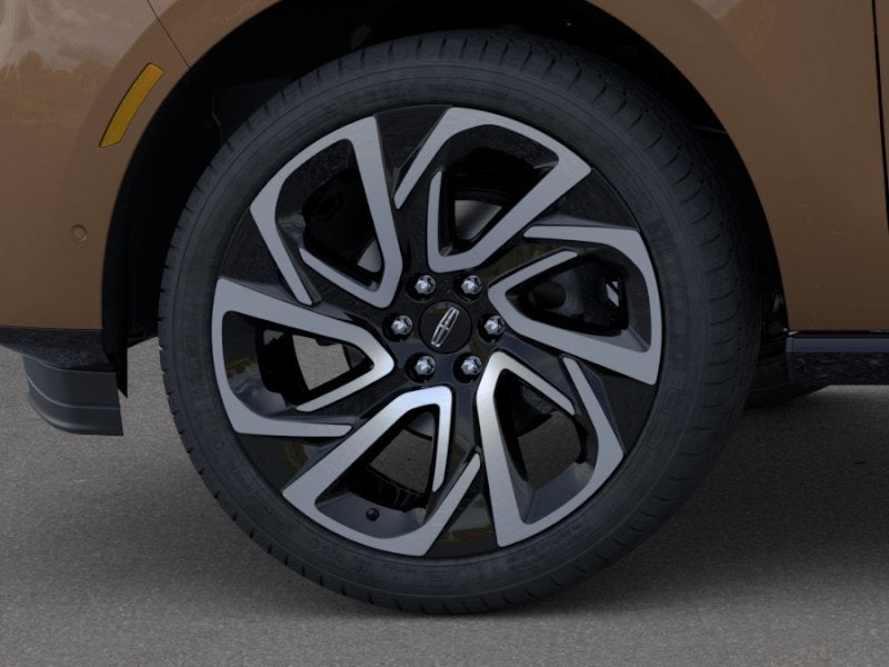 2026 Lincoln Navigator L Black Label