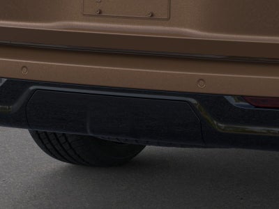 2026 Lincoln Navigator L Black Label