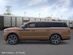 2026 Lincoln Navigator L Black Label