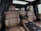 2027 Lincoln Navigator L Black Label