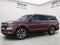 2027 Lincoln Navigator L Black Label
