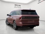 2027 Lincoln Navigator L Black Label