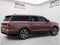 2027 Lincoln Navigator L Black Label