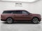 2027 Lincoln Navigator L Black Label