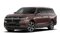 2027 Lincoln Navigator L Black Label