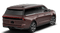 2027 Lincoln Navigator L Black Label