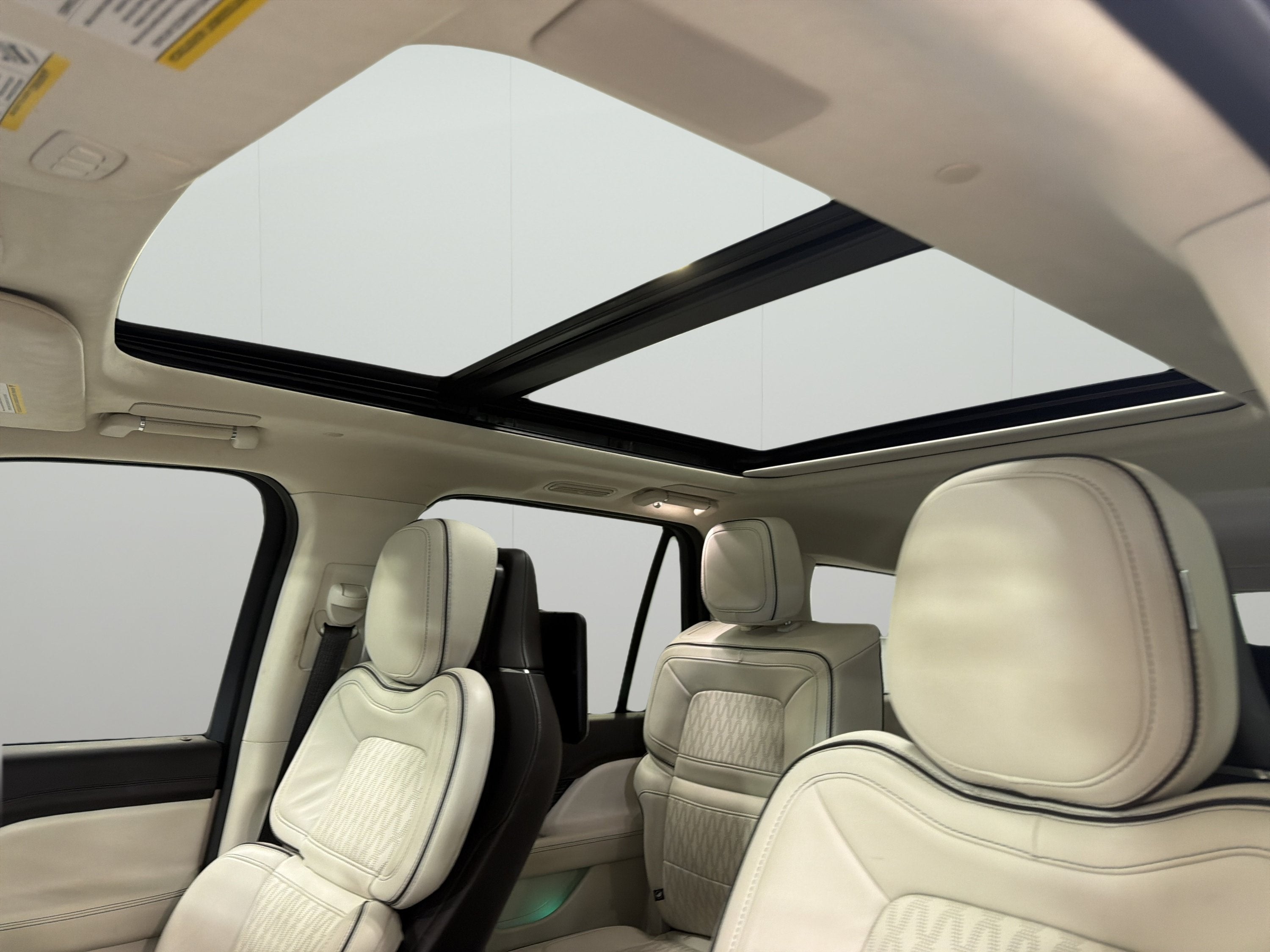 2023 Lincoln Navigator L Black Label