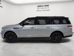 2023 Lincoln Navigator L Black Label