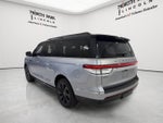 2023 Lincoln Navigator L Black Label