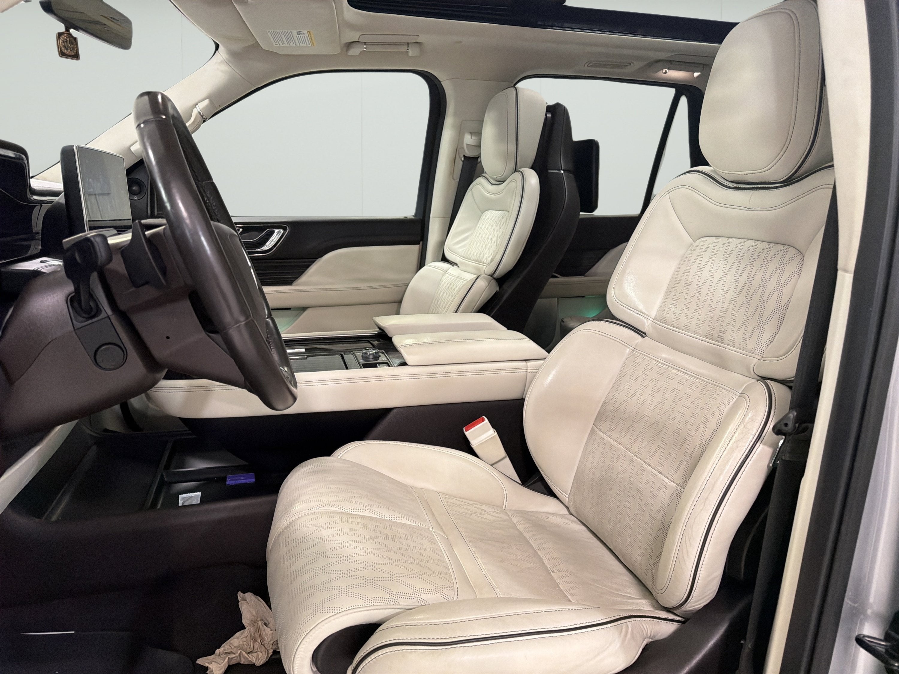 2023 Lincoln Navigator L Black Label