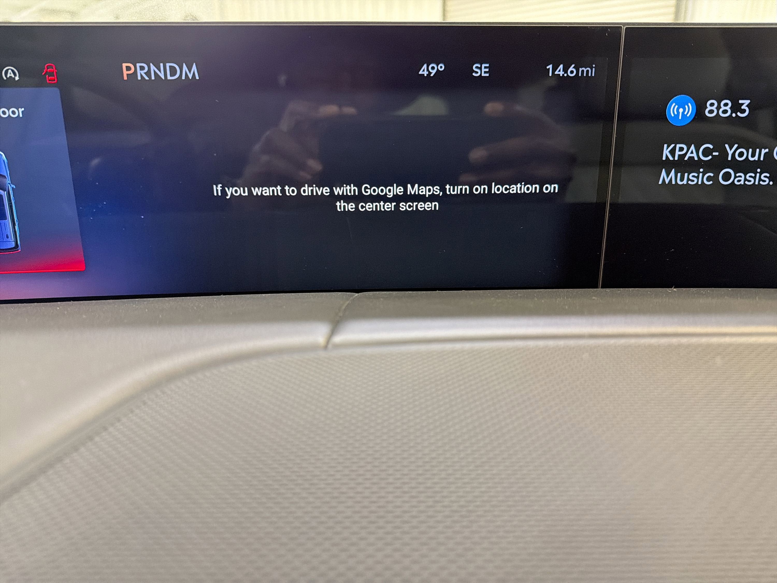 2025 Lincoln Navigator L Black Label