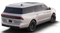 2025 Lincoln Navigator L Black Label