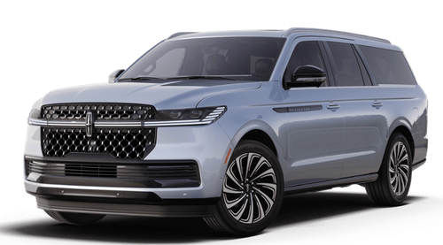2025 Lincoln Navigator L Black Label