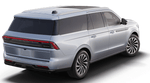 2025 Lincoln Navigator L Black Label