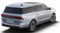 2025 Lincoln Navigator L Black Label