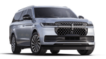 2025 Lincoln Navigator L Black Label