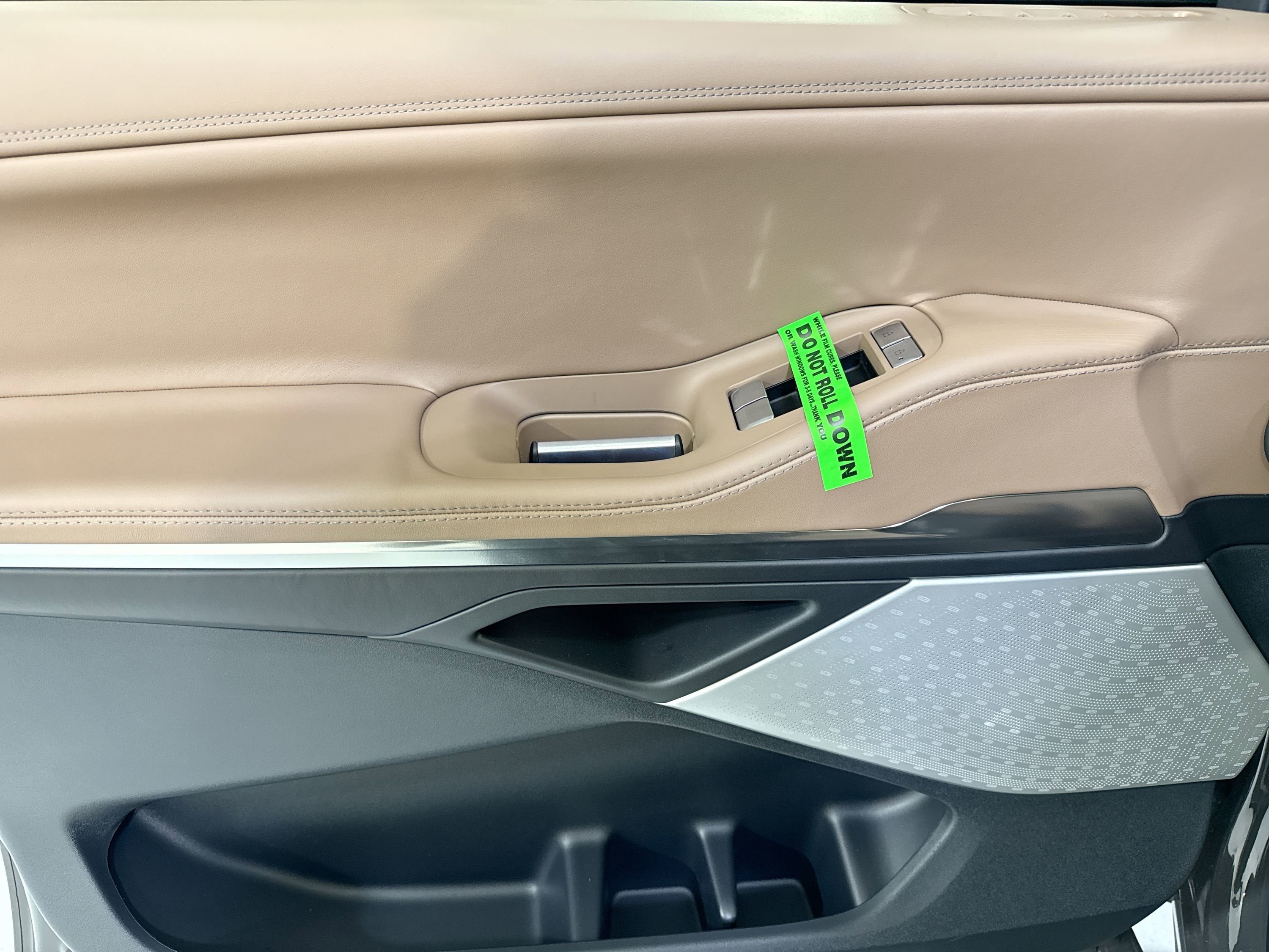 2025 Lincoln Navigator L Black Label