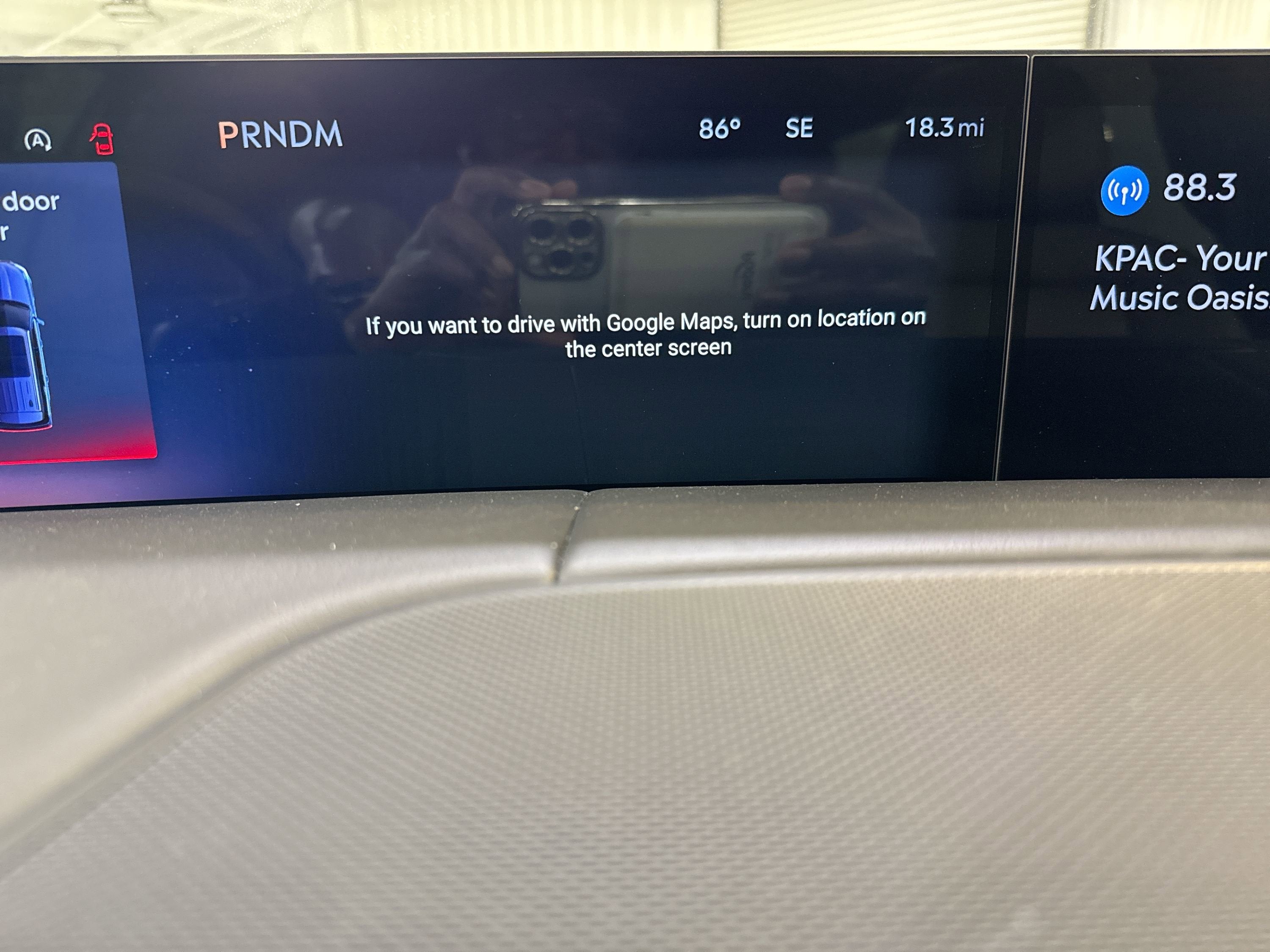 2025 Lincoln Navigator L Black Label